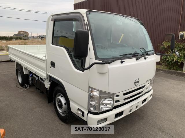 Nissan ATLAS 2020-07 6242130-2