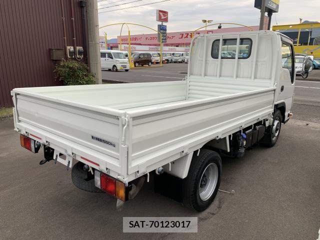 Nissan ATLAS 2020-07 6242130-3