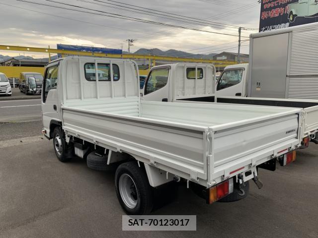 Nissan ATLAS 2020-07 6242130-5