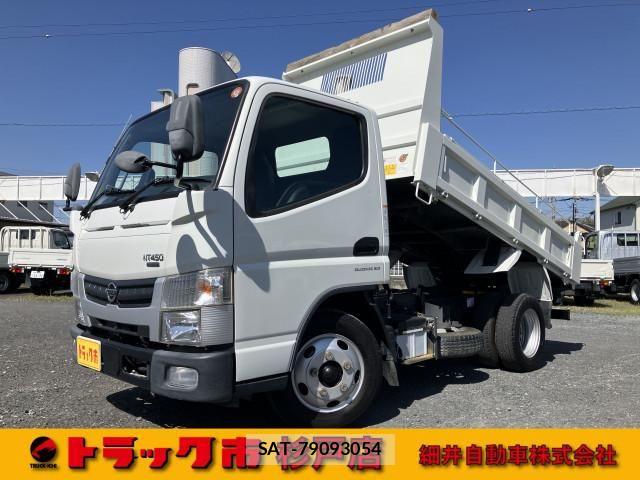 Nissan ATLAS 2019-11 6242125-0