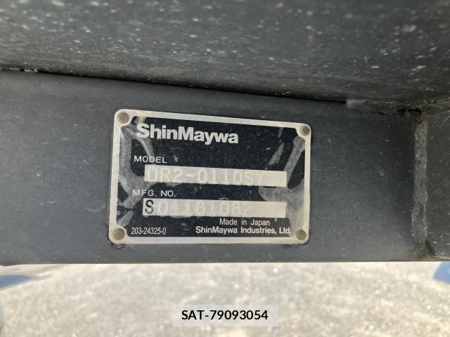 Nissan ATLAS 2019-11 6242125-27