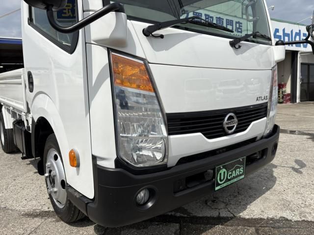 Nissan ATLAS 2016-06 6270272-12