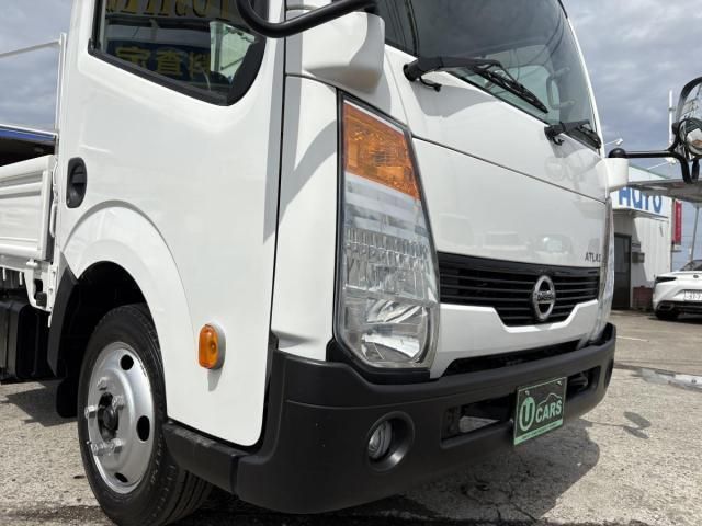 Nissan ATLAS 2016-06 6270272-13