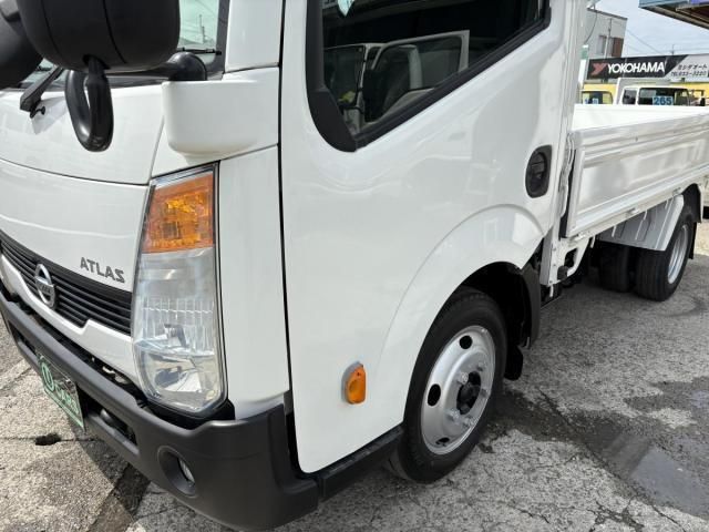 Nissan ATLAS 2016-06 6270272-16