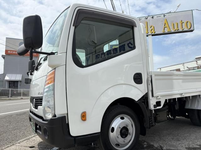 Nissan ATLAS 2016-06 6270272-17