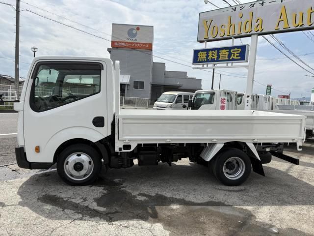 Nissan ATLAS 2016-06 6270272-1
