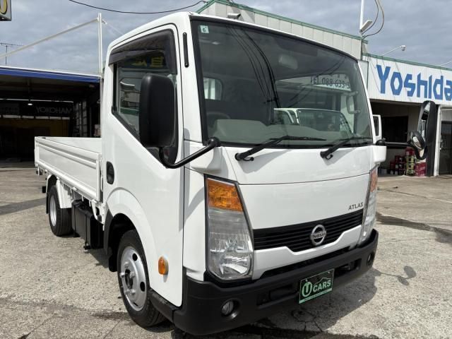 Nissan ATLAS 2016-06 6270272-4