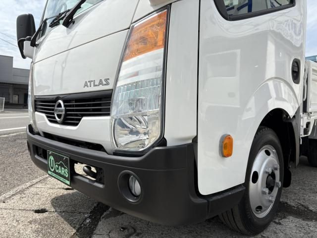 Nissan ATLAS 2016-06 6270272-6