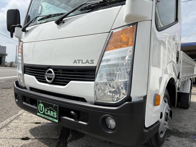 Nissan ATLAS 2016-06 6270272-7