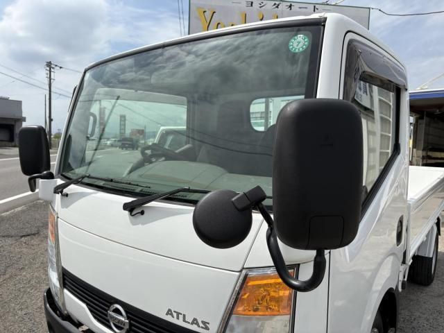 Nissan ATLAS 2016-06 6270272-8