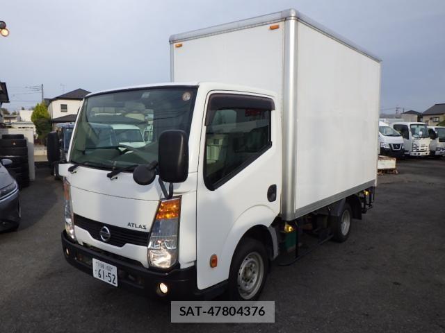 Nissan ATLAS 2015-12 6271178-0