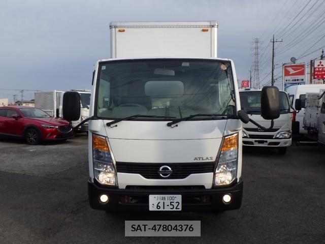Nissan ATLAS 2015-12 6271178-5