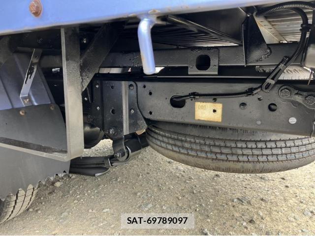 Nissan ATLAS 2009-03 6494912-12