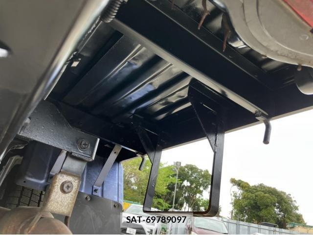 Nissan ATLAS 2009-03 6494912-15