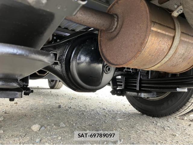 Nissan ATLAS 2009-03 6494912-16