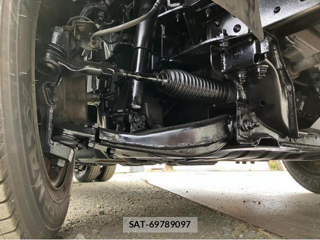 Nissan ATLAS 2009-03 6494912-17