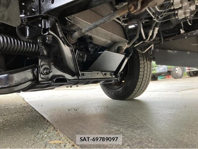 Nissan ATLAS 2009-03 6494912-18