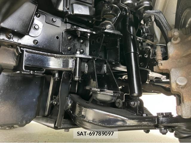 Nissan ATLAS 2009-03 6494912-19