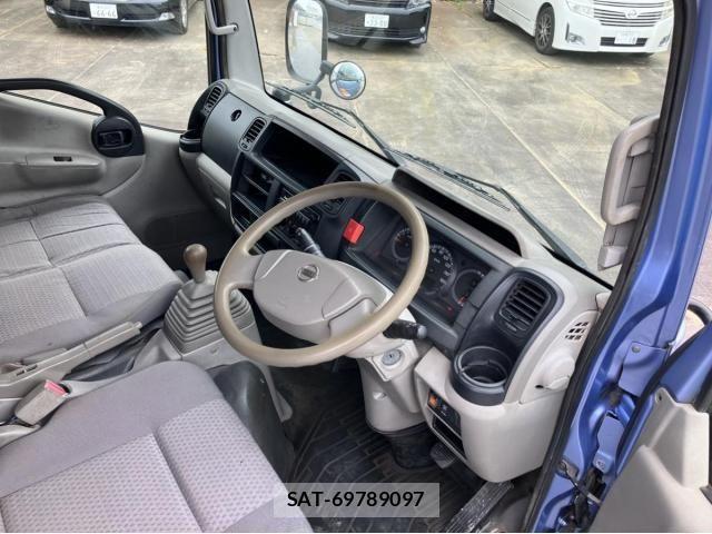 Nissan ATLAS 2009-03 6494912-20