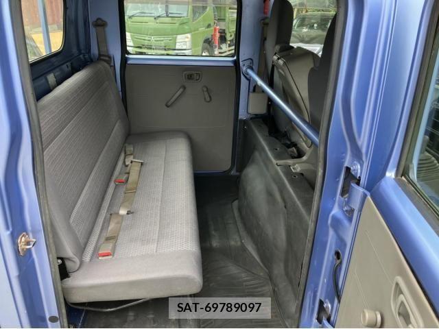 Nissan ATLAS 2009-03 6494912-21