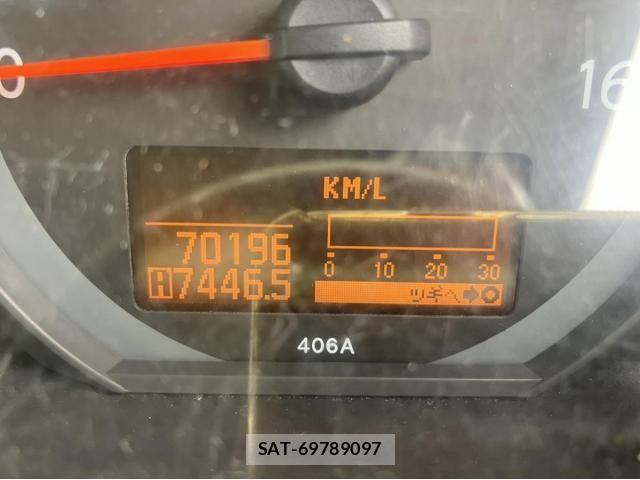 Nissan ATLAS 2009-03 6494912-22