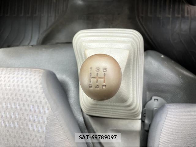 Nissan ATLAS 2009-03 6494912-23