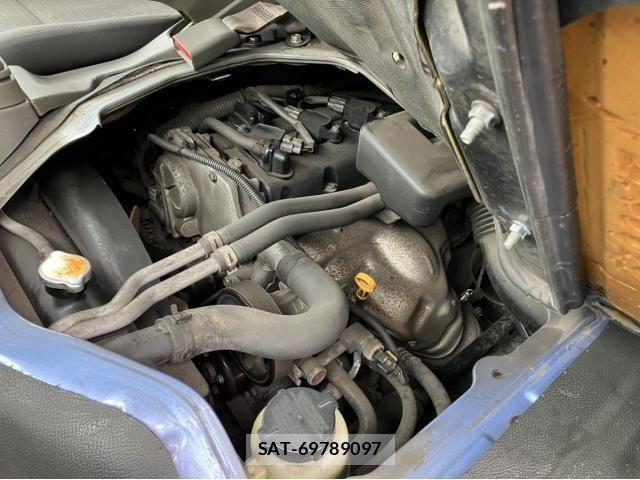 Nissan ATLAS 2009-03 6494912-24