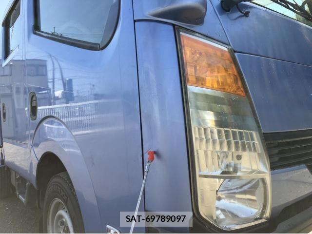 Nissan ATLAS 2009-03 6494912-27
