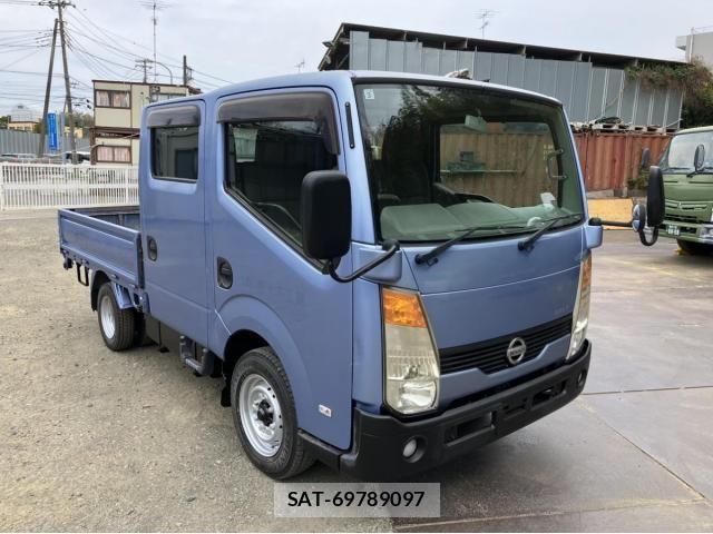 Nissan ATLAS 2009-03 6494912-2
