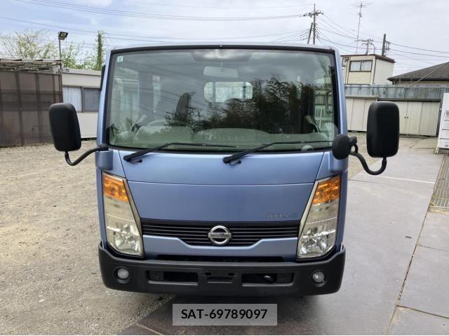 Nissan ATLAS 2009-03 6494912-4