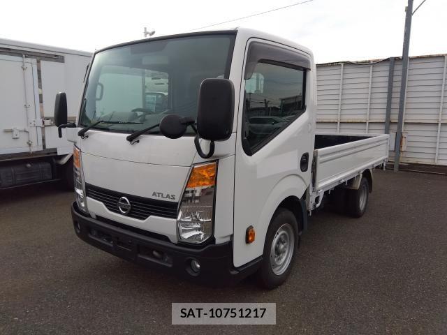 Nissan ATLAS 2021-06 6494907-0