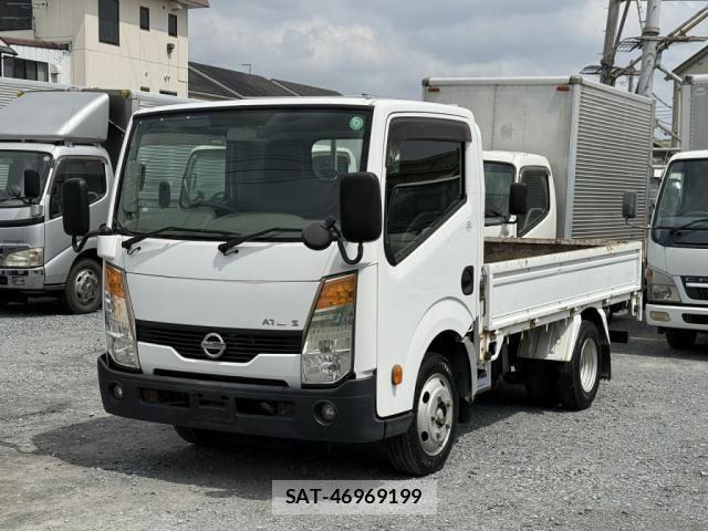 Nissan ATLAS 2012-09 6544217-0