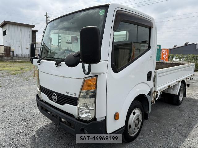Nissan ATLAS 2012-09 6544217-22