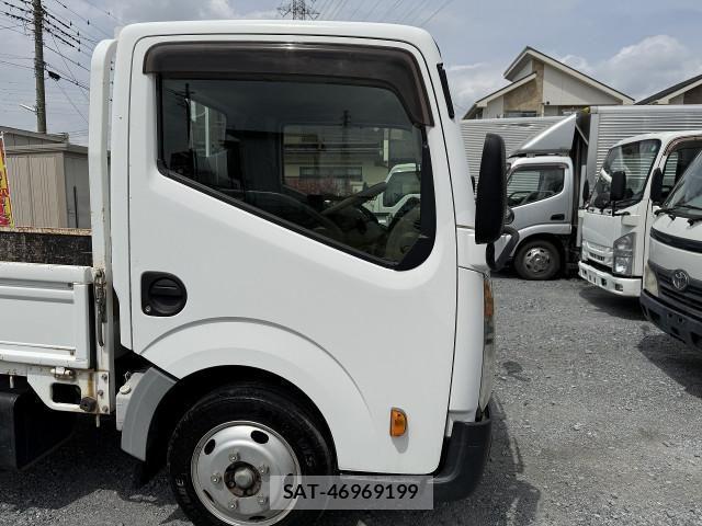 Nissan ATLAS 2012-09 6544217-23