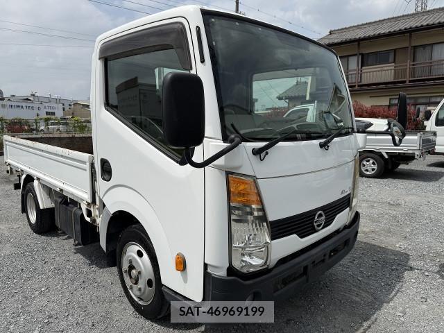 Nissan ATLAS 2012-09 6544217-24