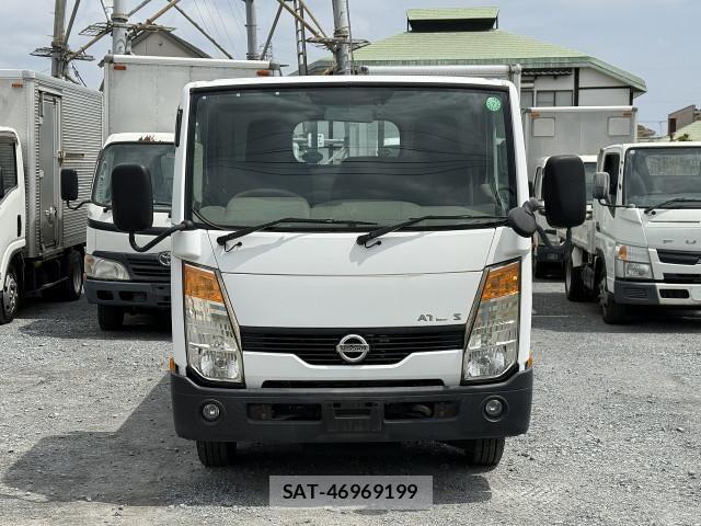 Nissan ATLAS 2012-09 6544217-25