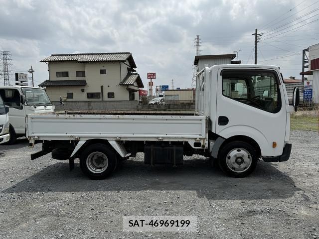 Nissan ATLAS 2012-09 6544217-3