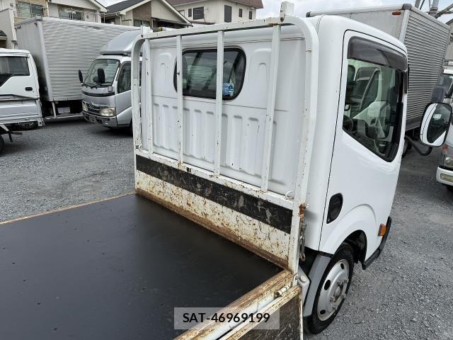 Nissan ATLAS 2012-09 6544217-5