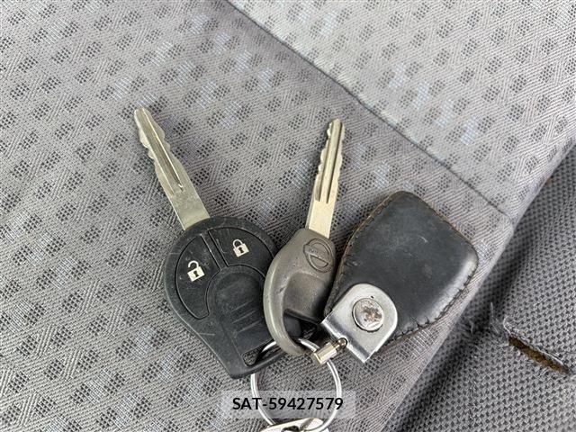 Nissan ATLAS 2010-02 6610558-14