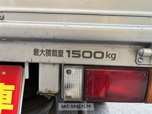 Nissan ATLAS 2010-02 6610558-8