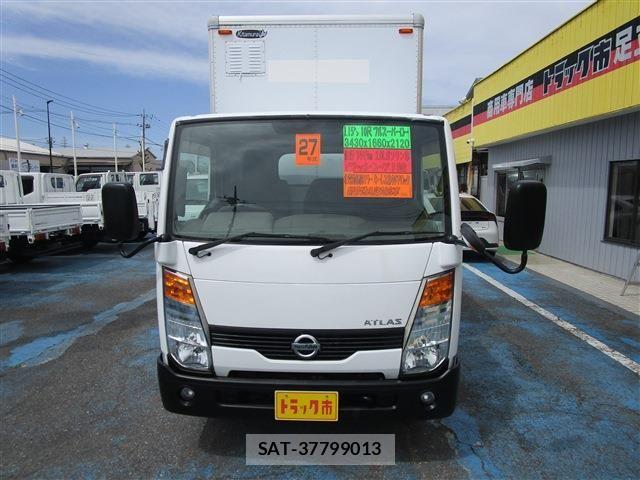 Nissan ATLAS 2015-08 6610557-1