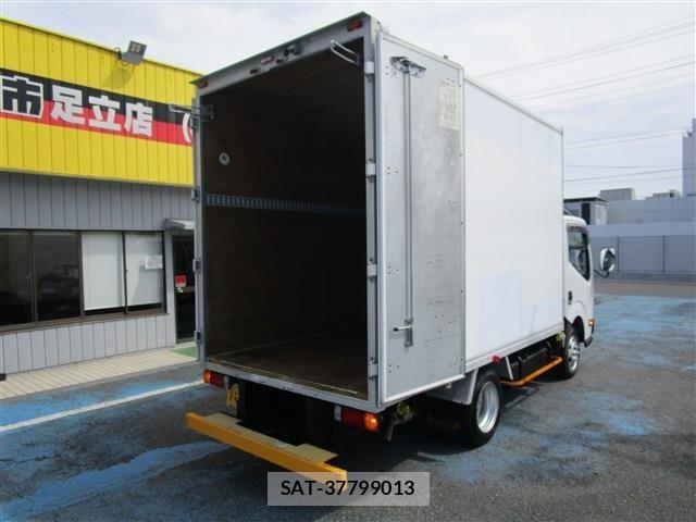 Nissan ATLAS 2015-08 6610557-6