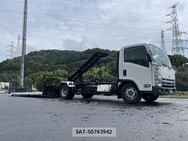 Nissan ATLAS 2010-01 6670258-10