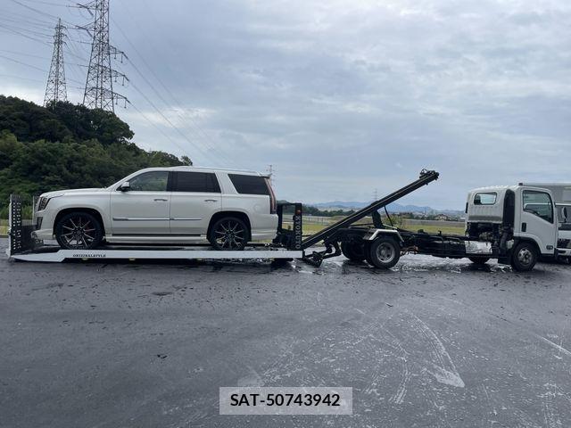 Nissan ATLAS 2010-01 6670258-11