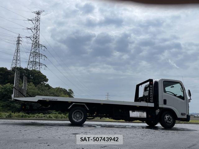 Nissan ATLAS 2010-01 6670258-12