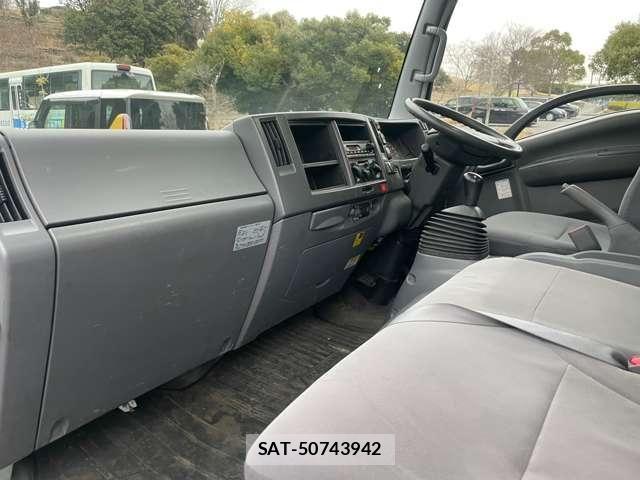 Nissan ATLAS 2010-01 6670258-18