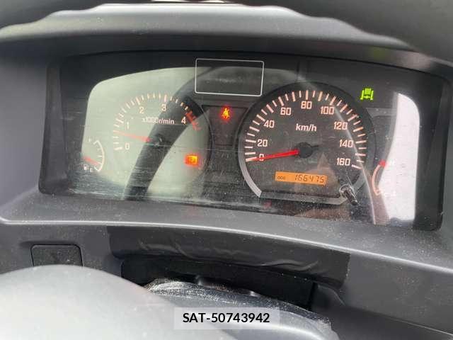 Nissan ATLAS 2010-01 6670258-21