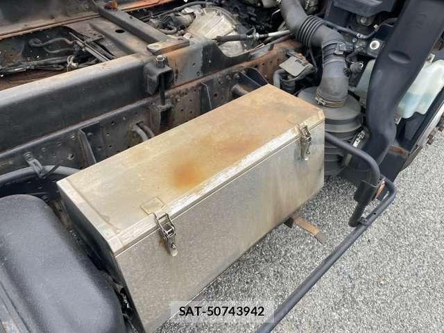 Nissan ATLAS 2010-01 6670258-25