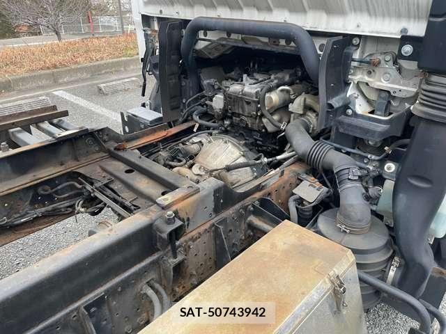 Nissan ATLAS 2010-01 6670258-27