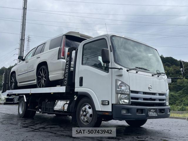 Nissan ATLAS 2010-01 6670258-2